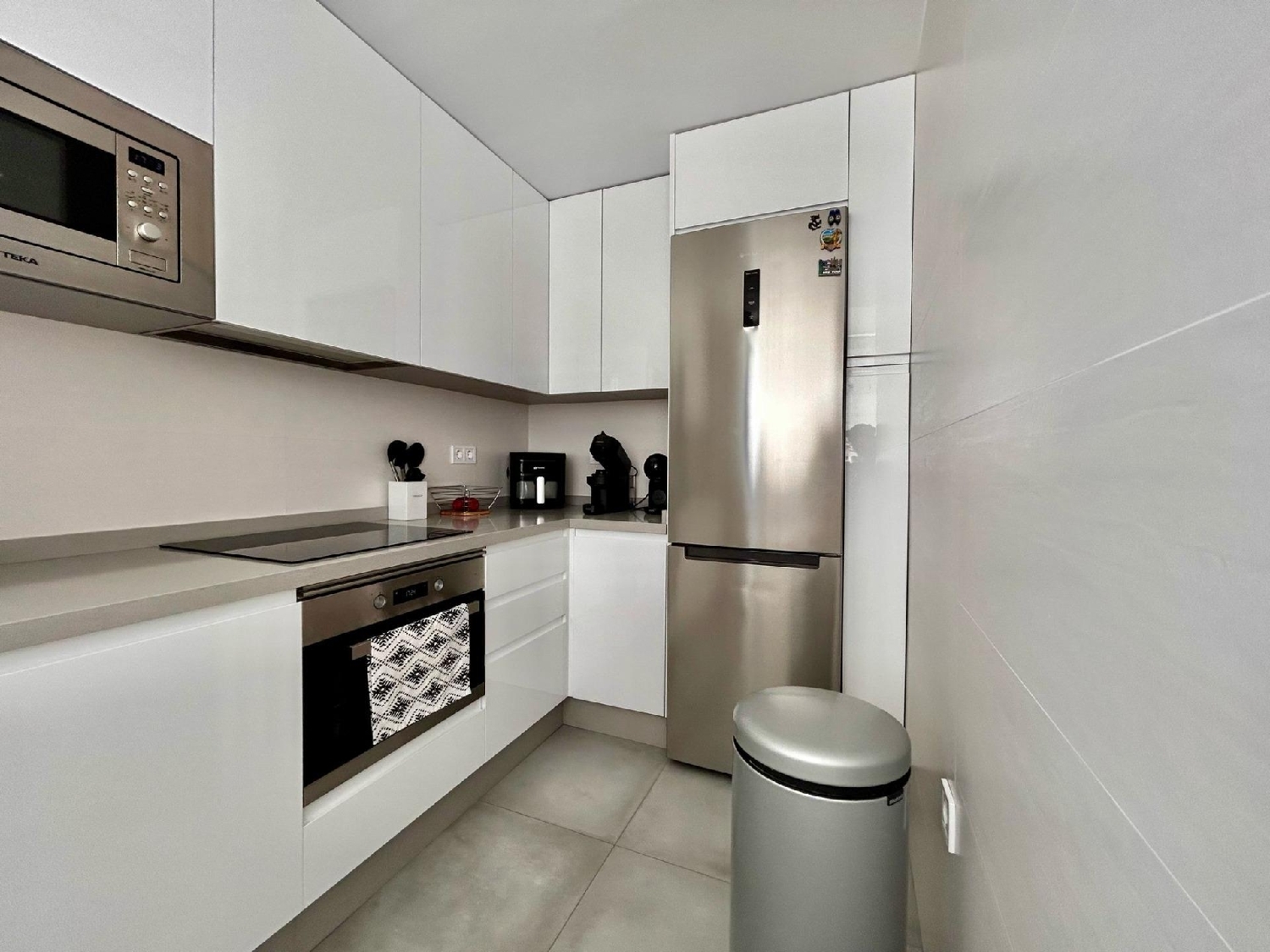  for sale penthouse Almerimar Poniente Almeriense 6