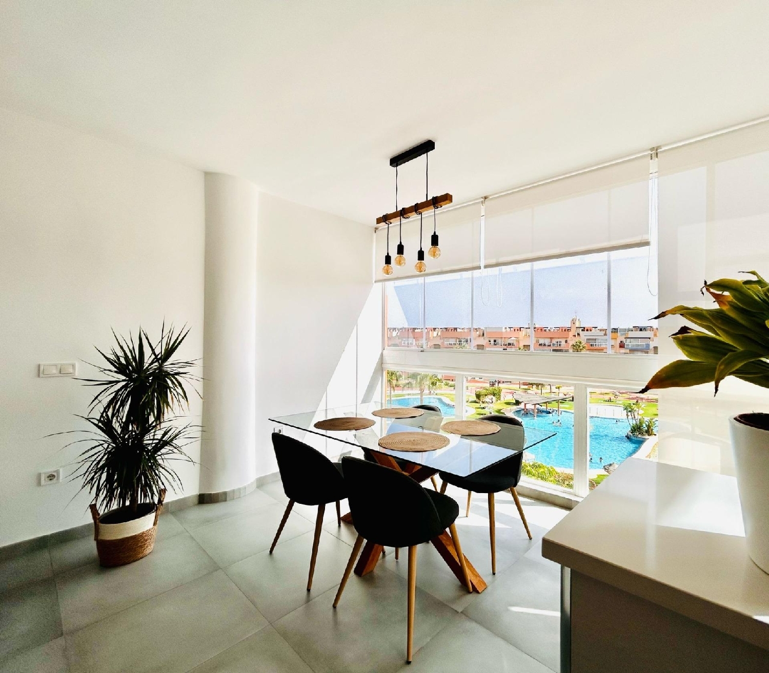  for sale penthouse Almerimar Poniente Almeriense 5
