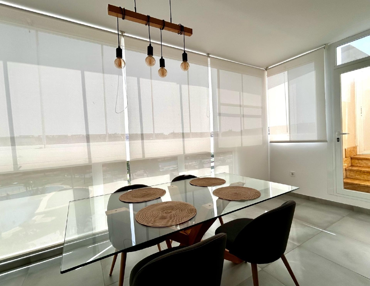 for sale penthouse Almerimar Poniente Almeriense 3