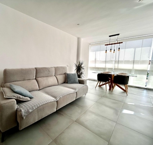 Almerimar Poniente Almeriense penthouse foto 6288120