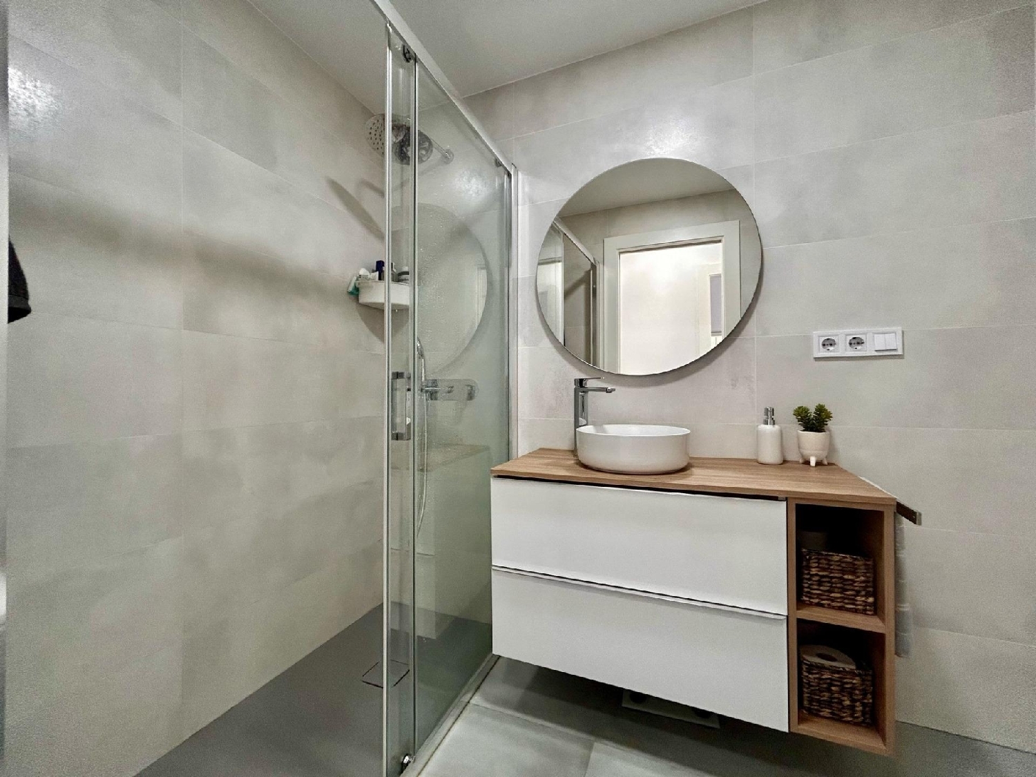  for sale penthouse Almerimar Poniente Almeriense 8