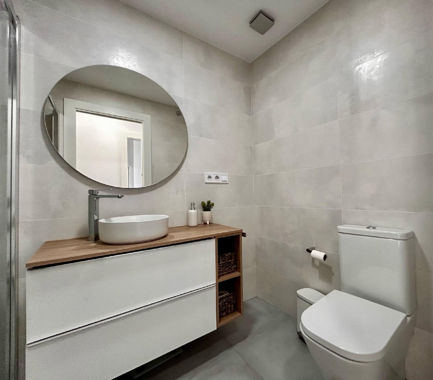  for sale penthouse Almerimar Poniente Almeriense 7