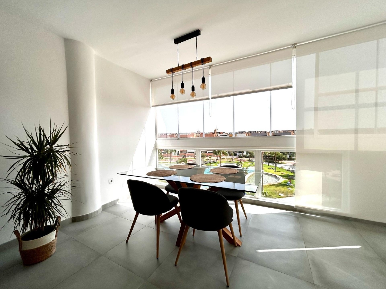  for sale penthouse Almerimar Poniente Almeriense 4
