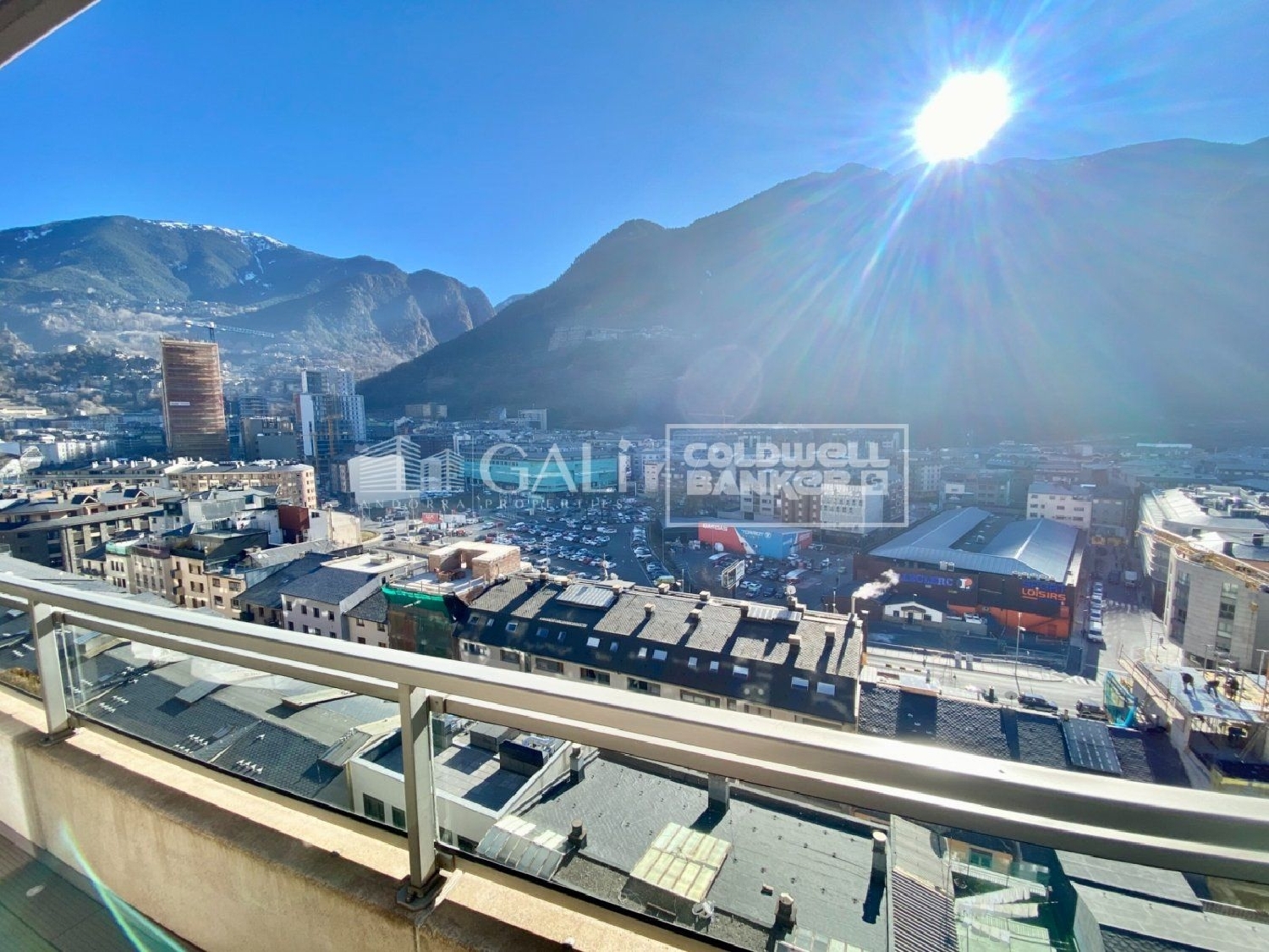  en venta ático Andorra La Vella Andorra La Vella 1