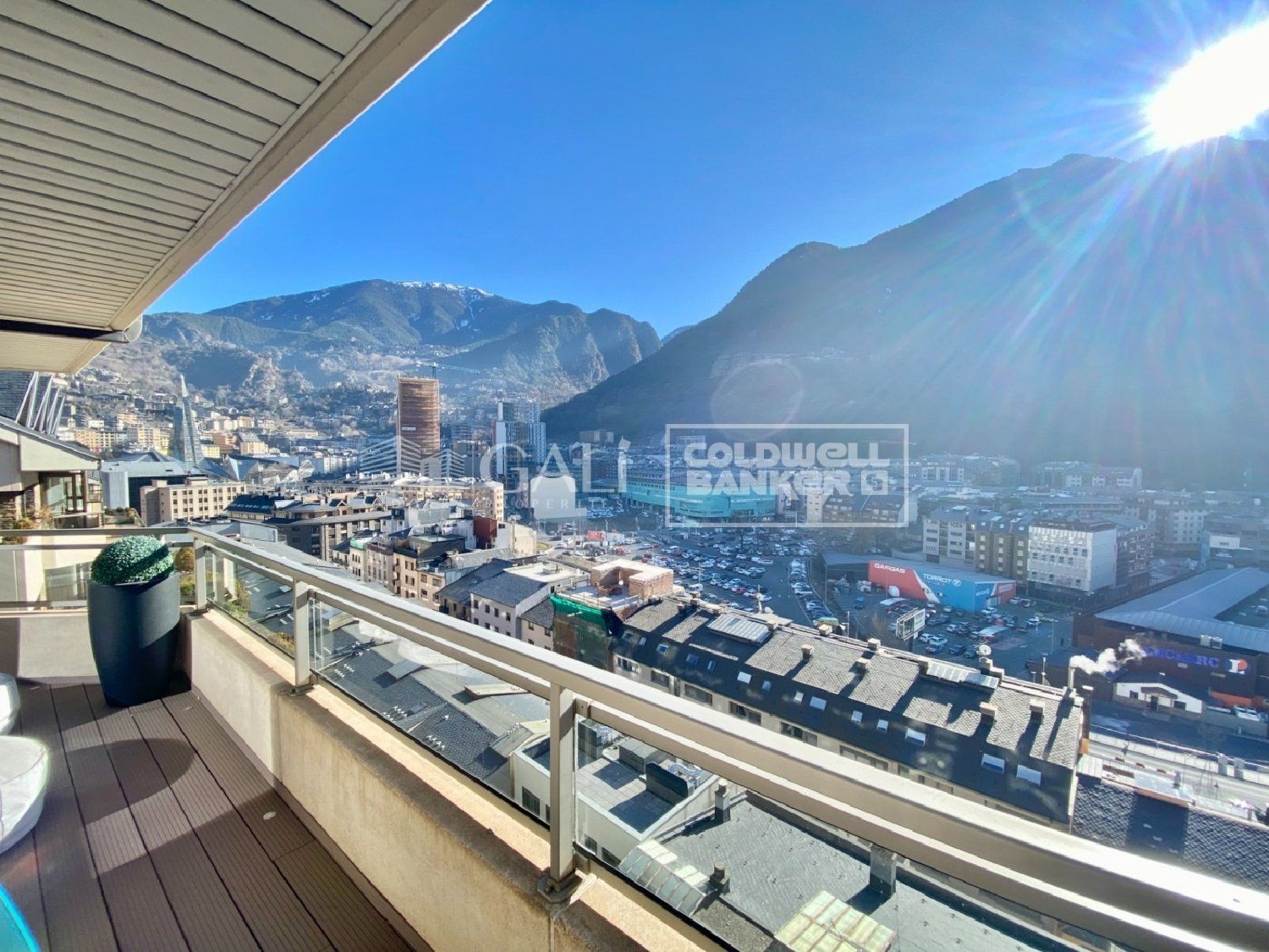  en venta ático Andorra La Vella Andorra La Vella 2