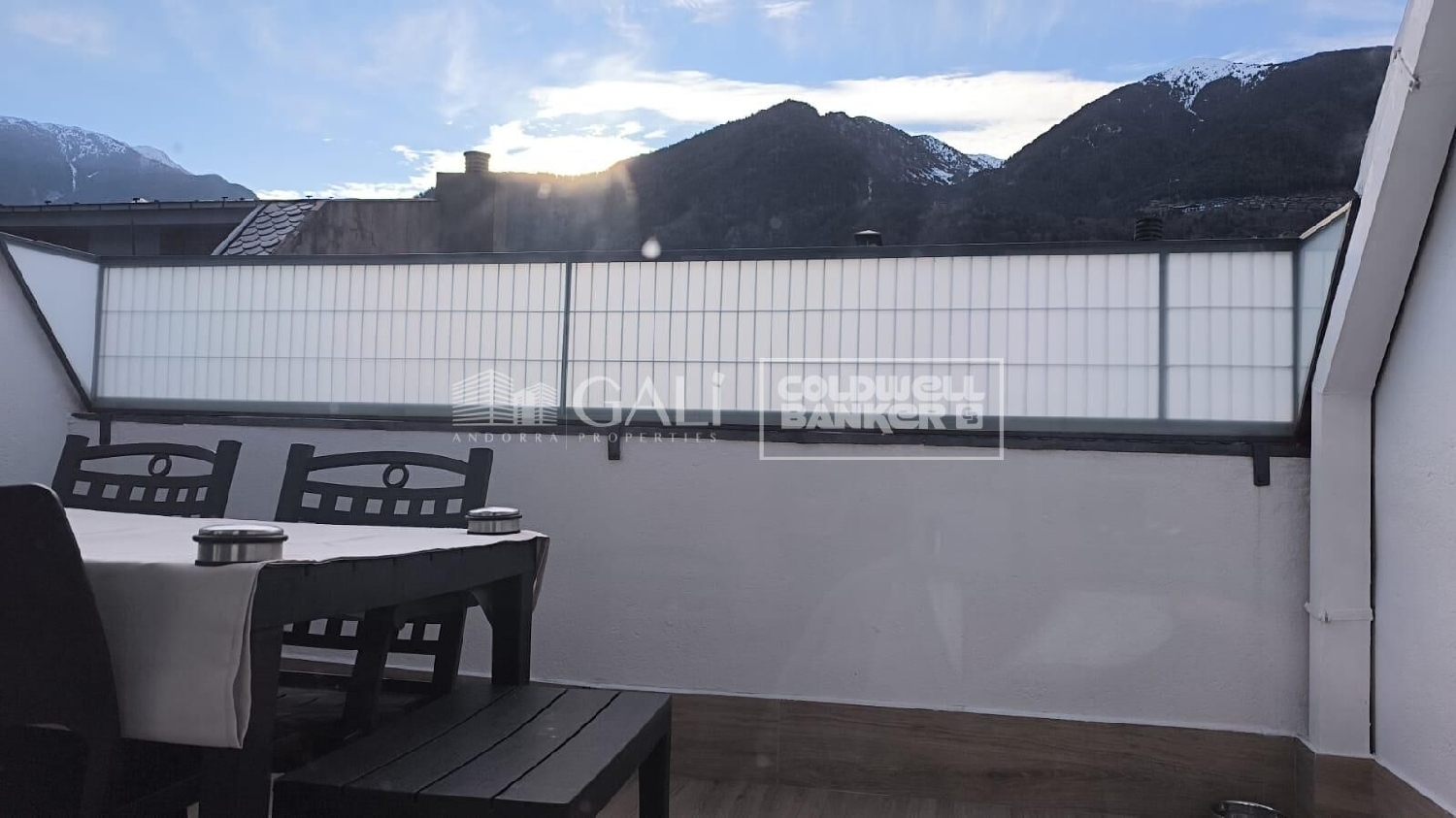  till salu takvåning Andorra La Vella Andorra La Vella 7