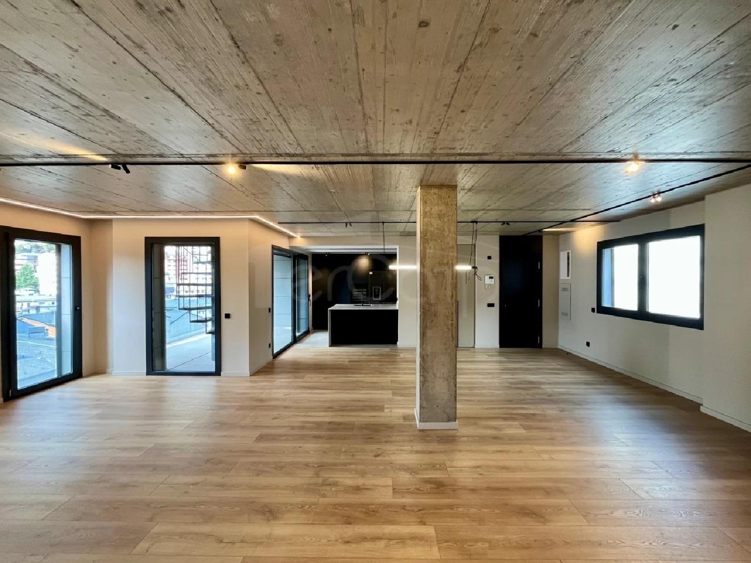  à vendre penthouse Andorra La Vella Andorra La Vella 4