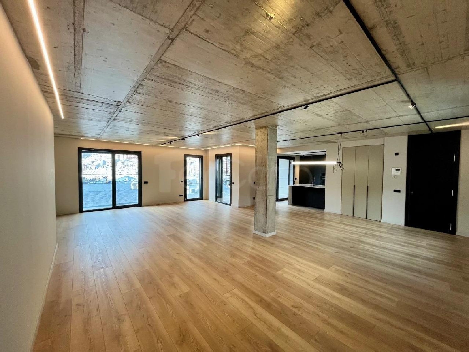  à vendre penthouse Andorra La Vella Andorra La Vella 3