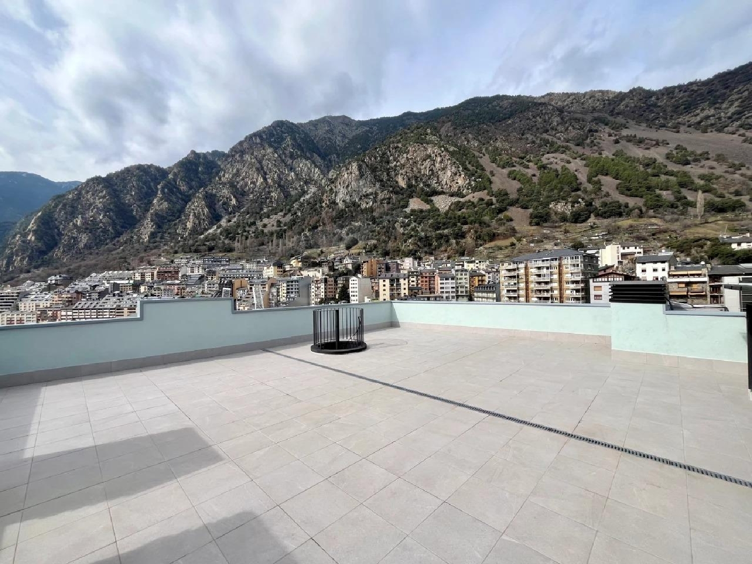  à vendre penthouse Andorra La Vella Andorra La Vella 6