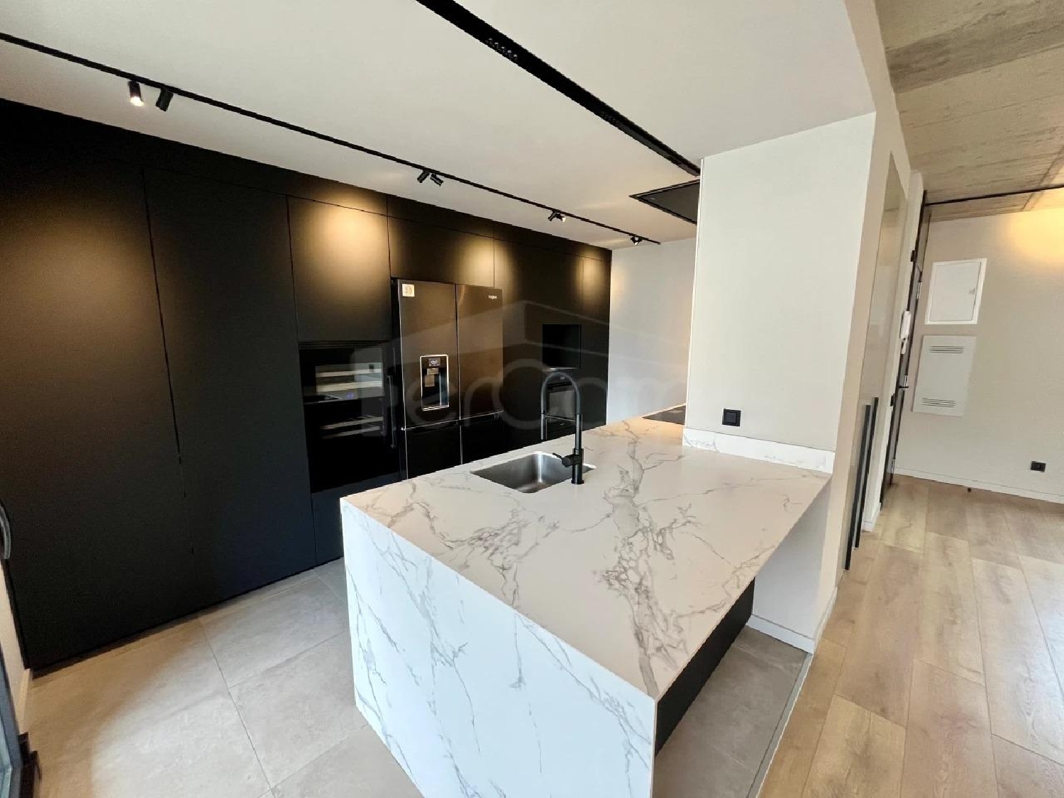  à vendre penthouse Andorra La Vella Andorra La Vella 1