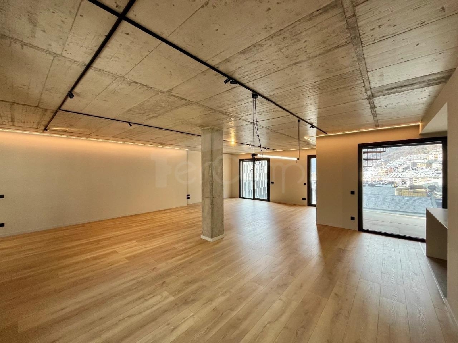  à vendre penthouse Andorra La Vella Andorra La Vella 5