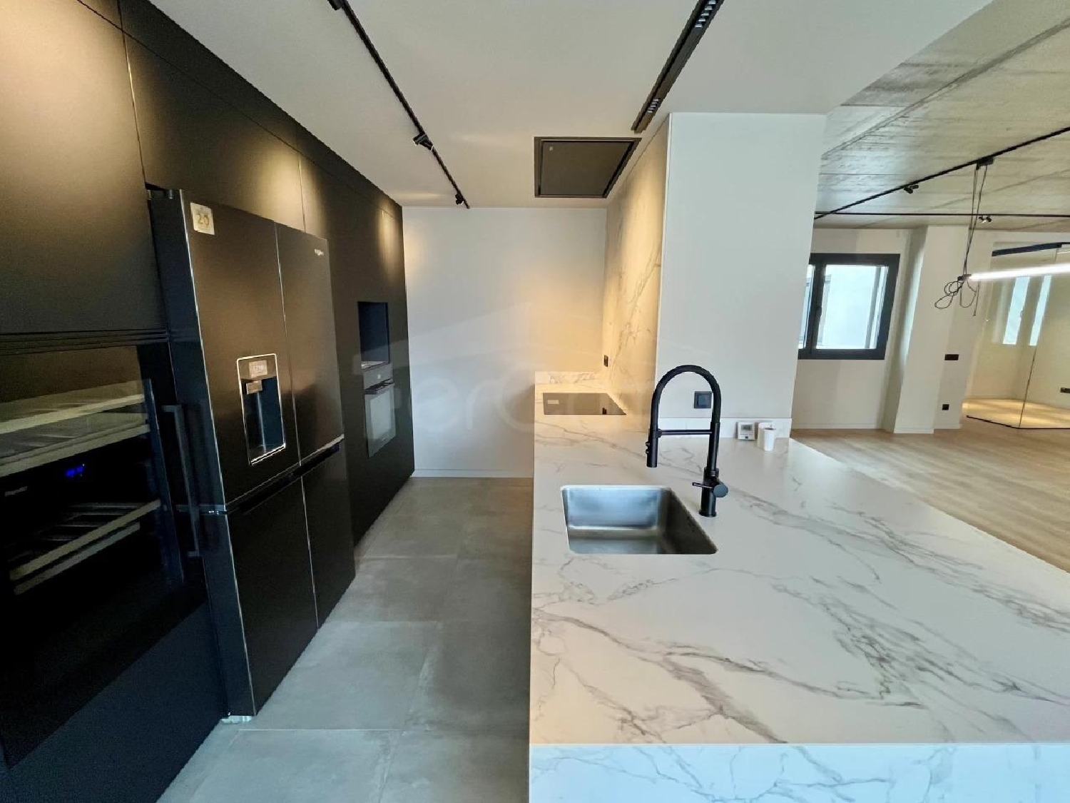  à vendre penthouse Andorra La Vella Andorra La Vella 2
