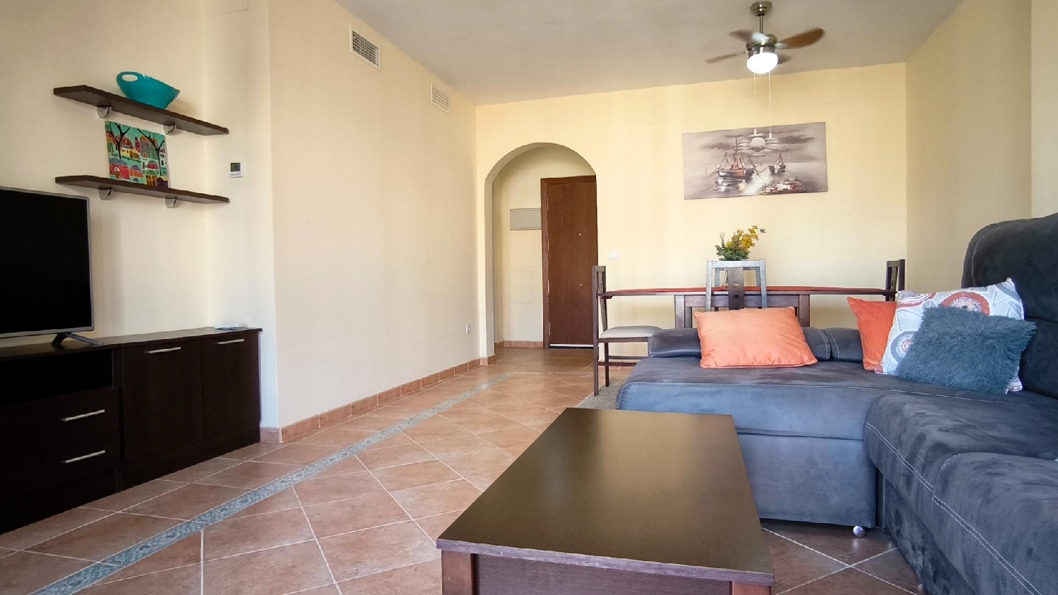  kaufen Penthouse Ayamonte Costa Occidental 7