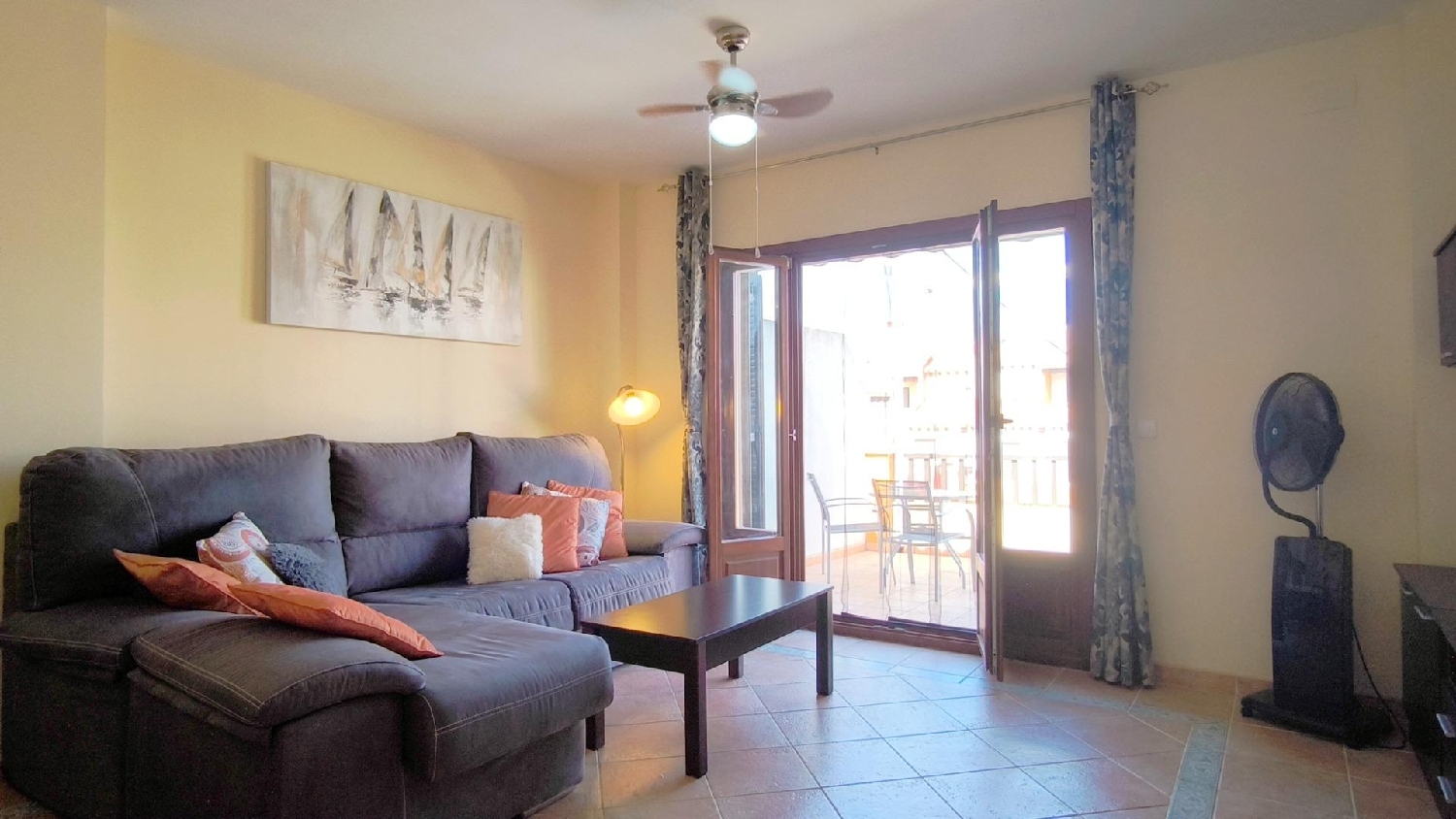  kaufen Penthouse Ayamonte Costa Occidental 5