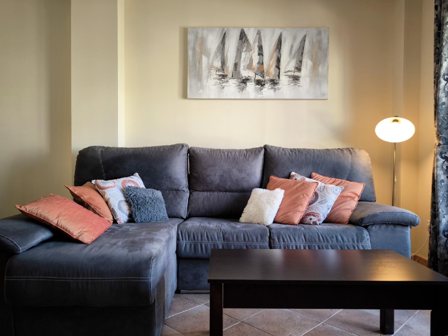  kaufen Penthouse Ayamonte Costa Occidental 6