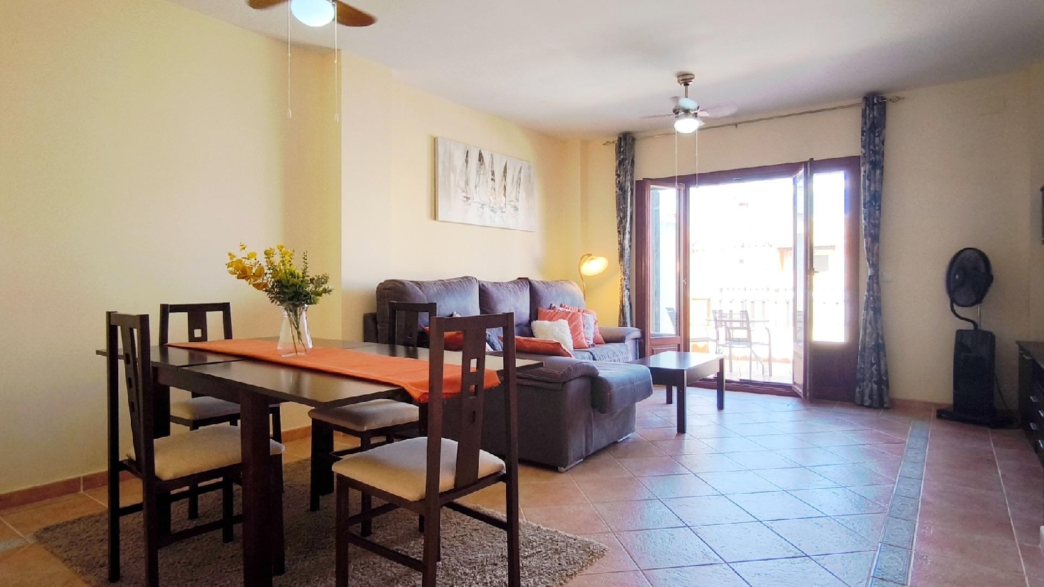 kaufen Penthouse Ayamonte Costa Occidental 3