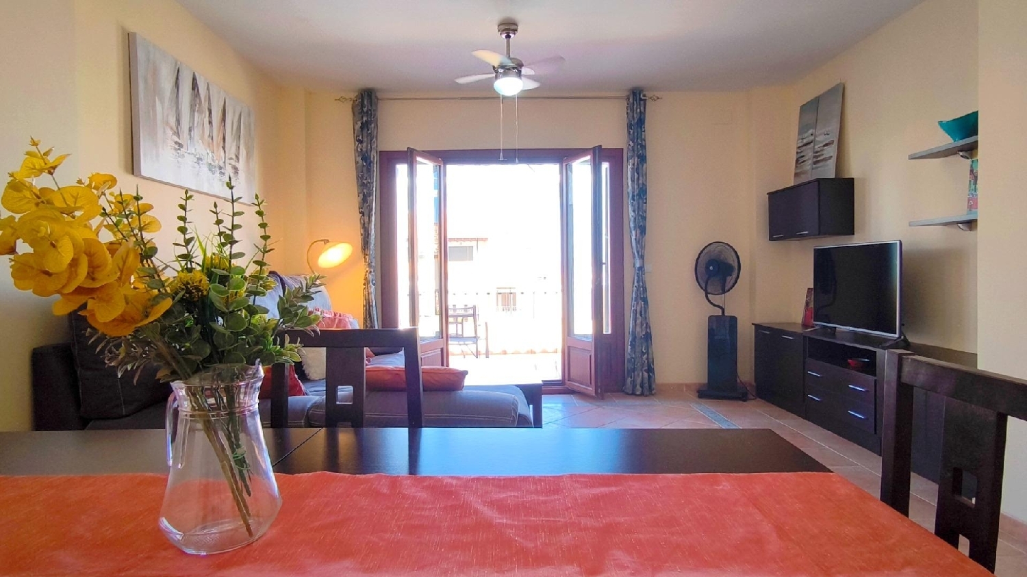 kaufen Penthouse Ayamonte Costa Occidental 2