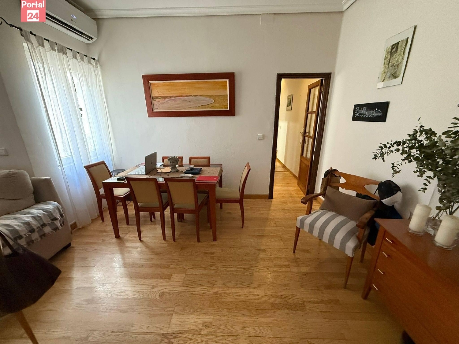  kaufen Penthouse Badajoz Casco Antiguo-Centro Badajoz 7