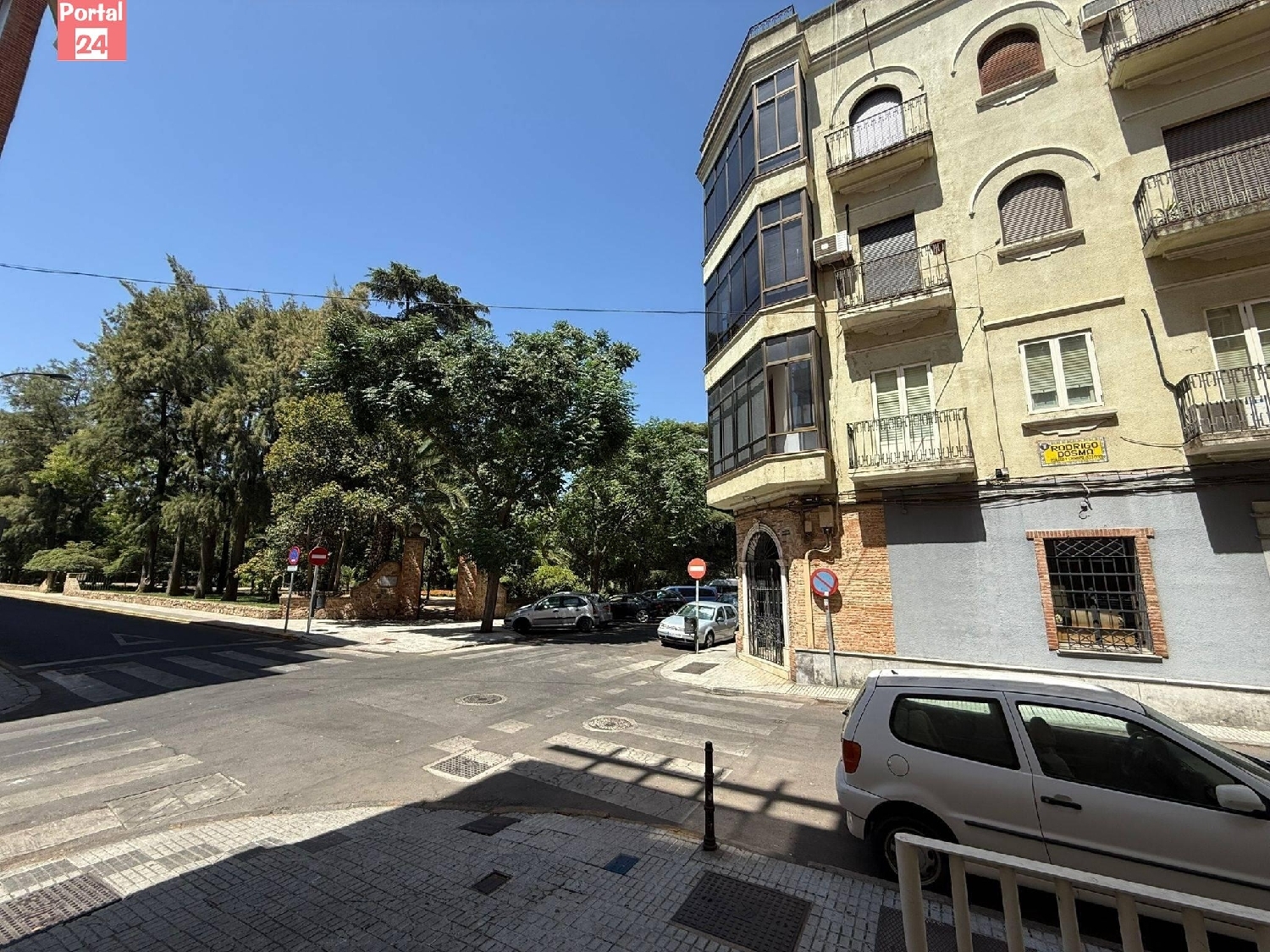 kaufen Penthouse Badajoz Casco Antiguo-Centro Badajoz 2