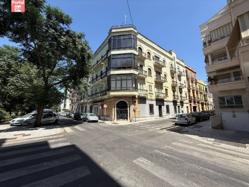Badajoz Casco Antiguo-Centro Badajoz Penthouse Bild 6289921