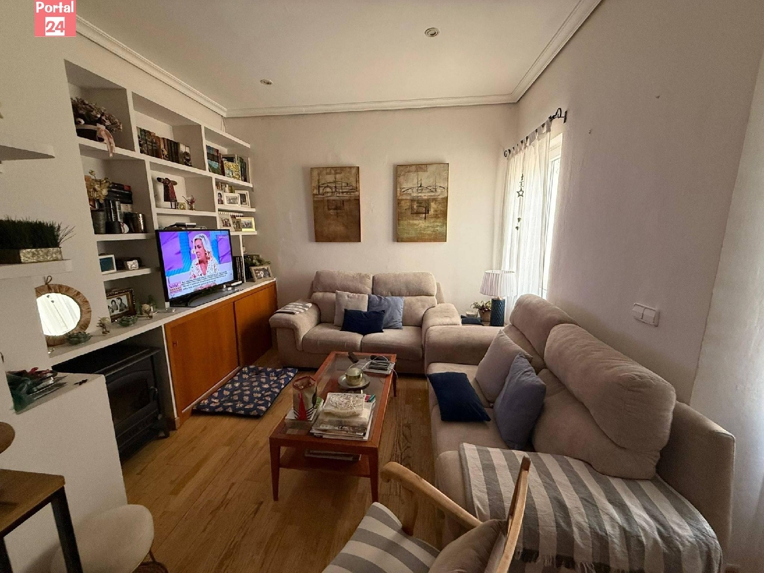  kaufen Penthouse Badajoz Casco Antiguo-Centro Badajoz 6