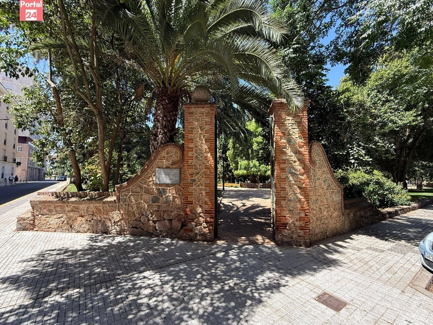  kaufen Penthouse Badajoz Casco Antiguo-Centro Badajoz 4
