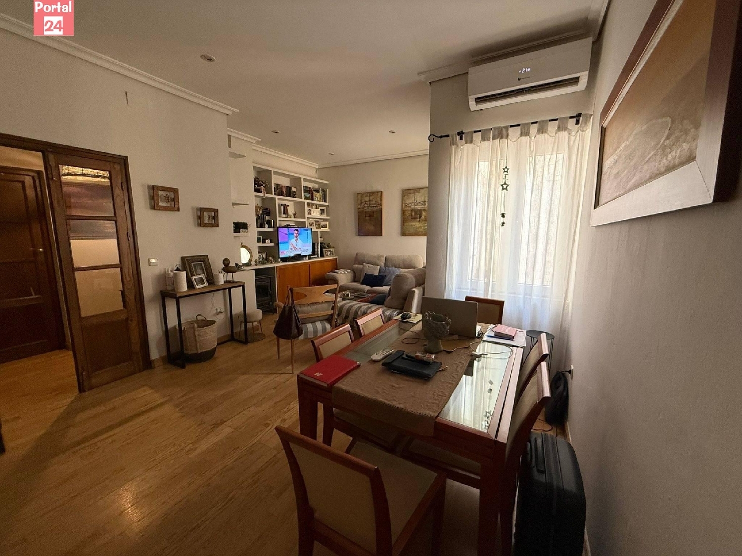  kaufen Penthouse Badajoz Casco Antiguo-Centro Badajoz 8