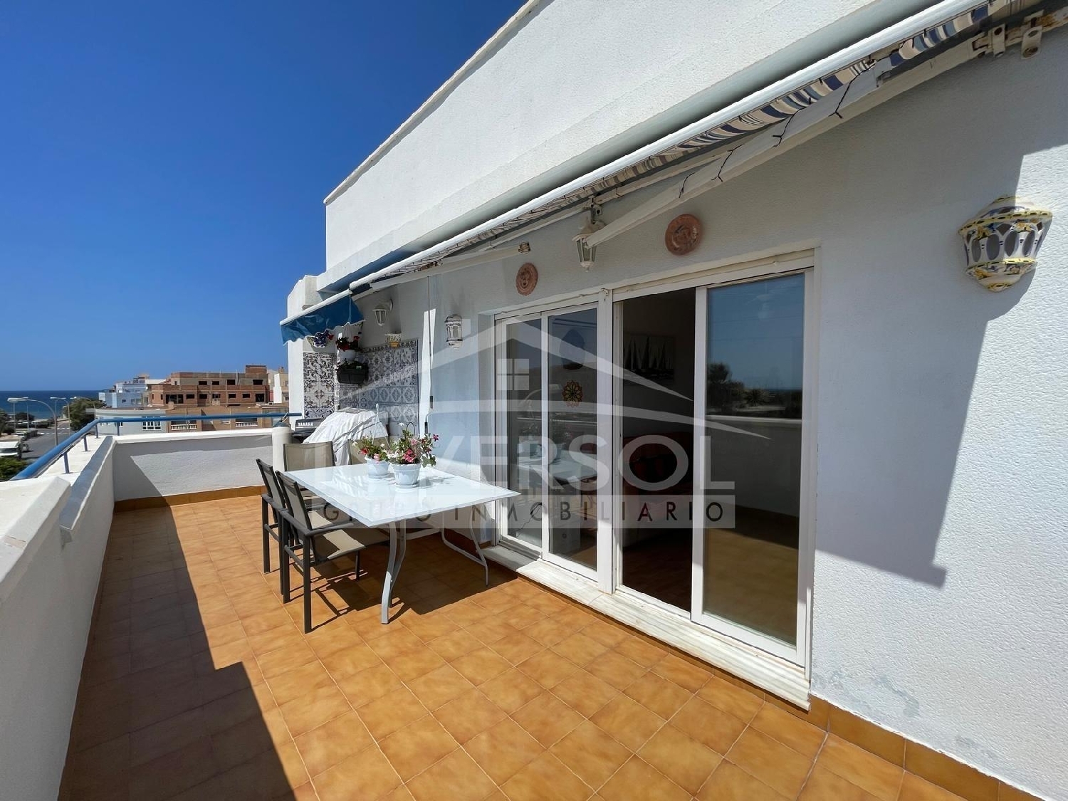  kaufen Penthouse Balerma Poniente Almeriense 2