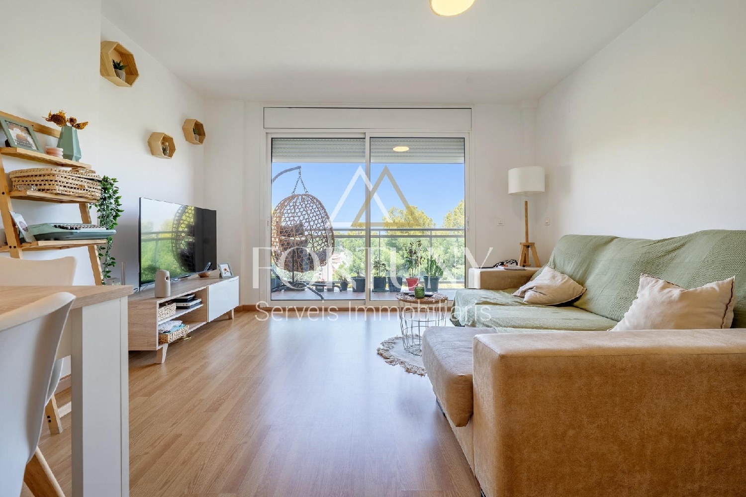  kaufen Penthouse Barriada Les Tres Creus Bages 5