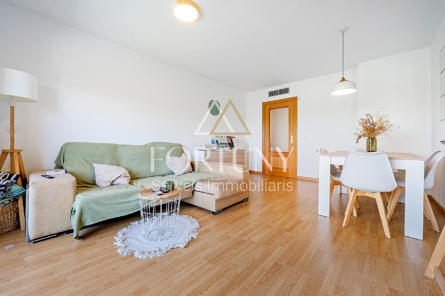 for sale penthouse Barriada Les Tres Creus Bages 3