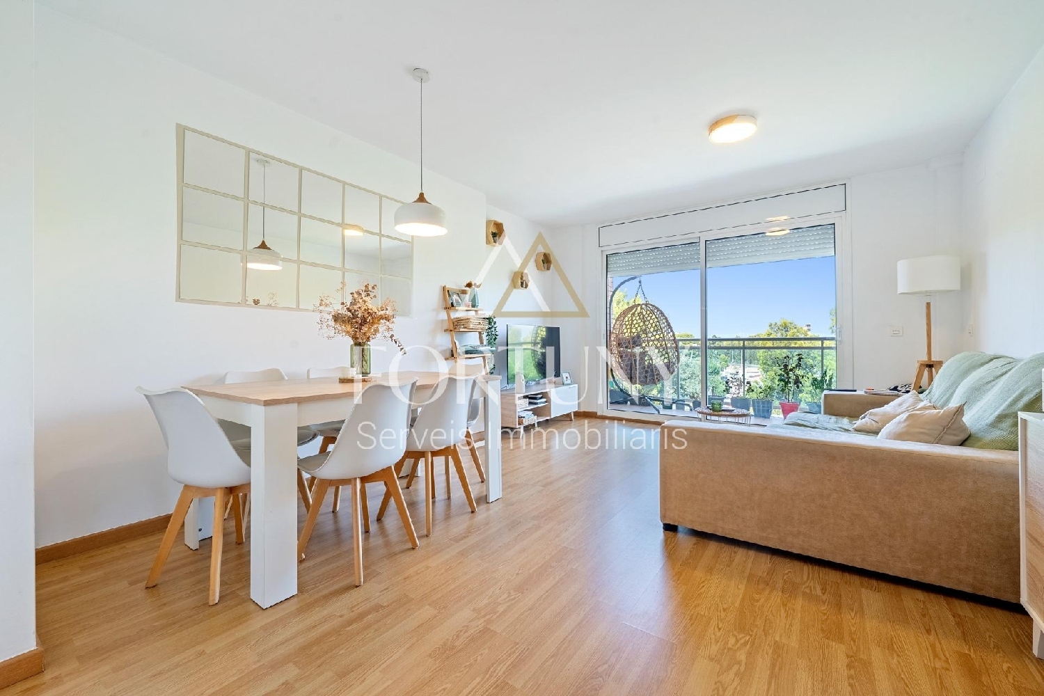  kaufen Penthouse Barriada Les Tres Creus Bages 4