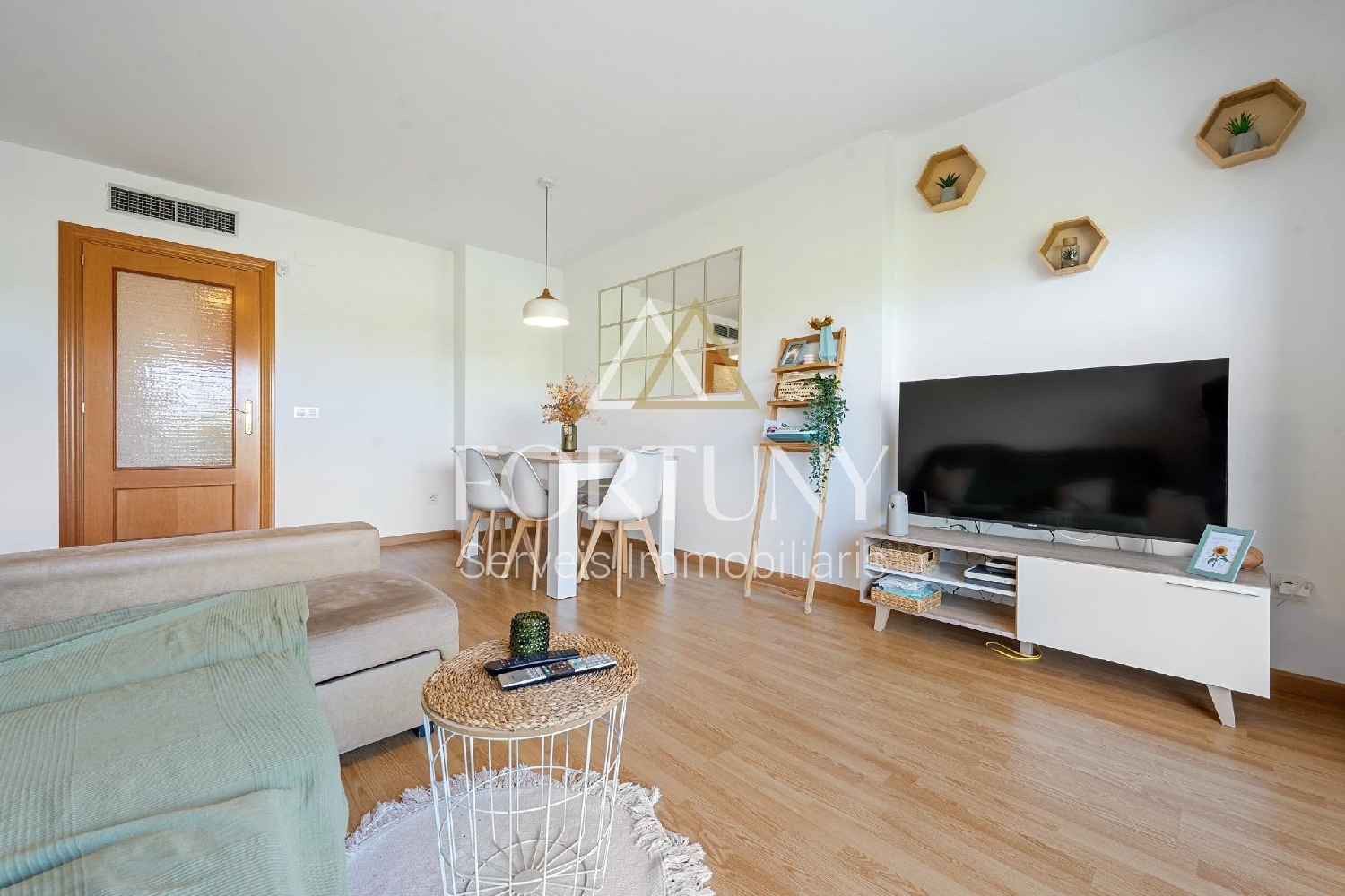  kaufen Penthouse Barriada Les Tres Creus Bages 6