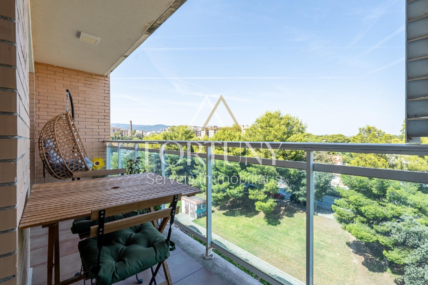  kaufen Penthouse Barriada Les Tres Creus Bages 7