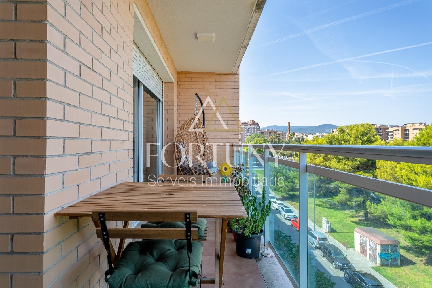  kaufen Penthouse Barriada Les Tres Creus Bages 8