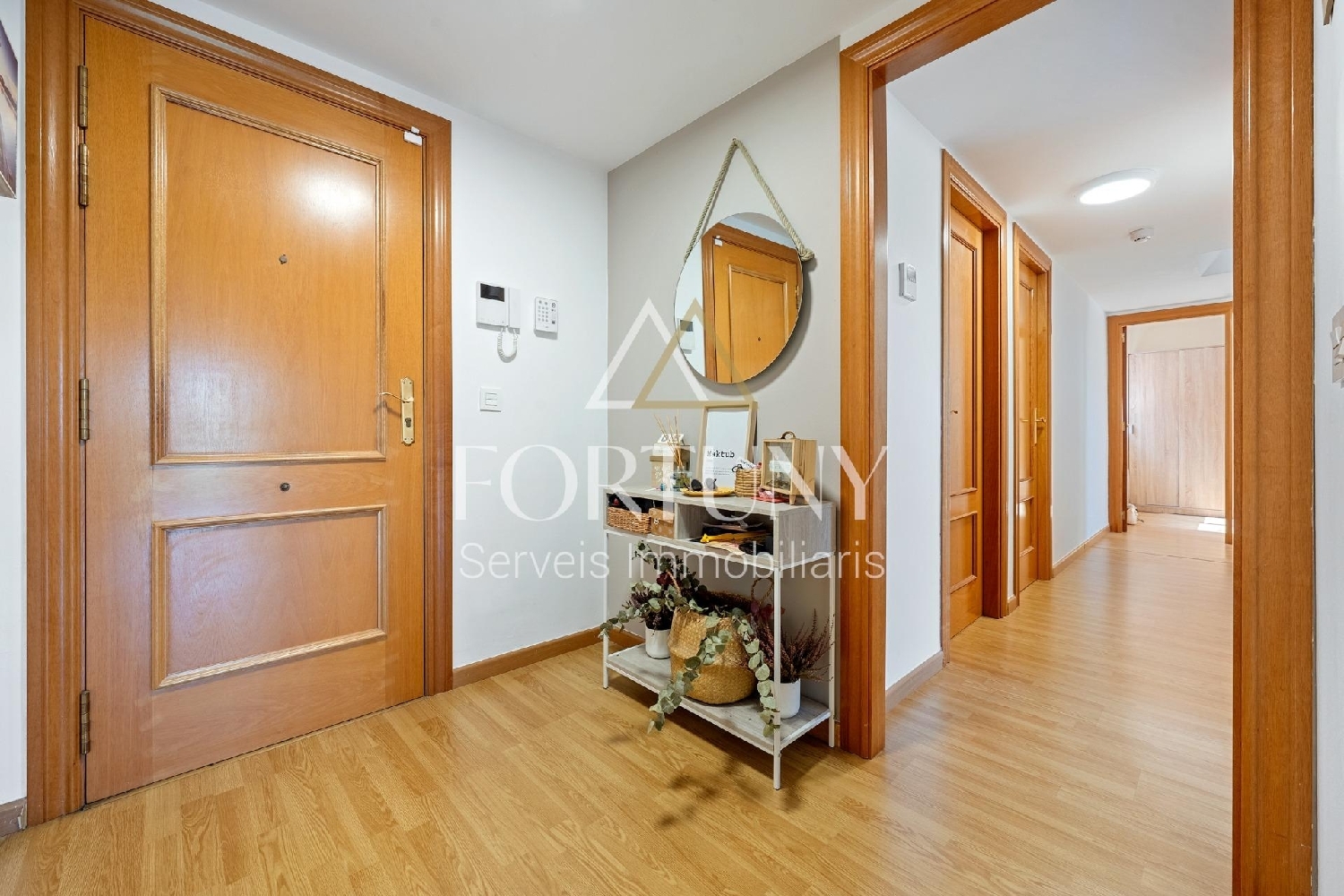 for sale penthouse Barriada Les Tres Creus Bages 2