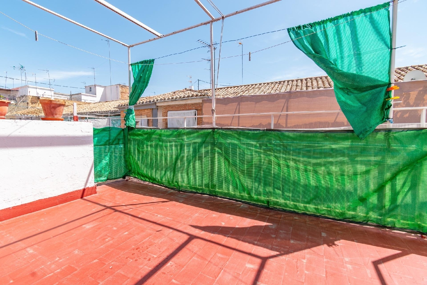 à vendre penthouse Barrio De Granada Alacantí 7