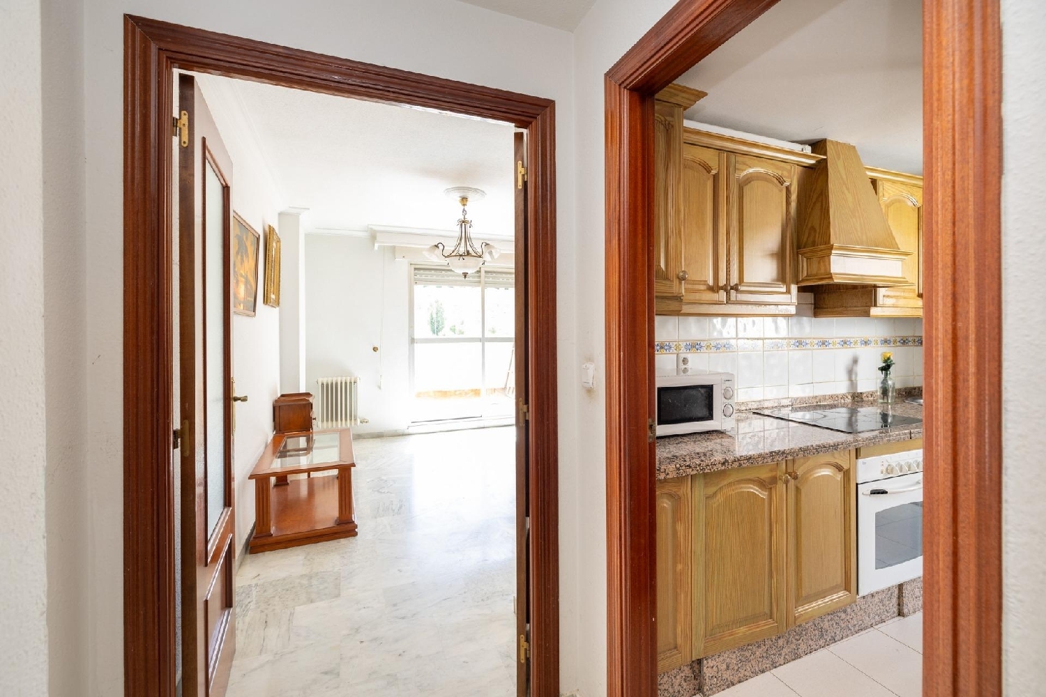  à vendre penthouse Barrio De Granada Alacantí 7