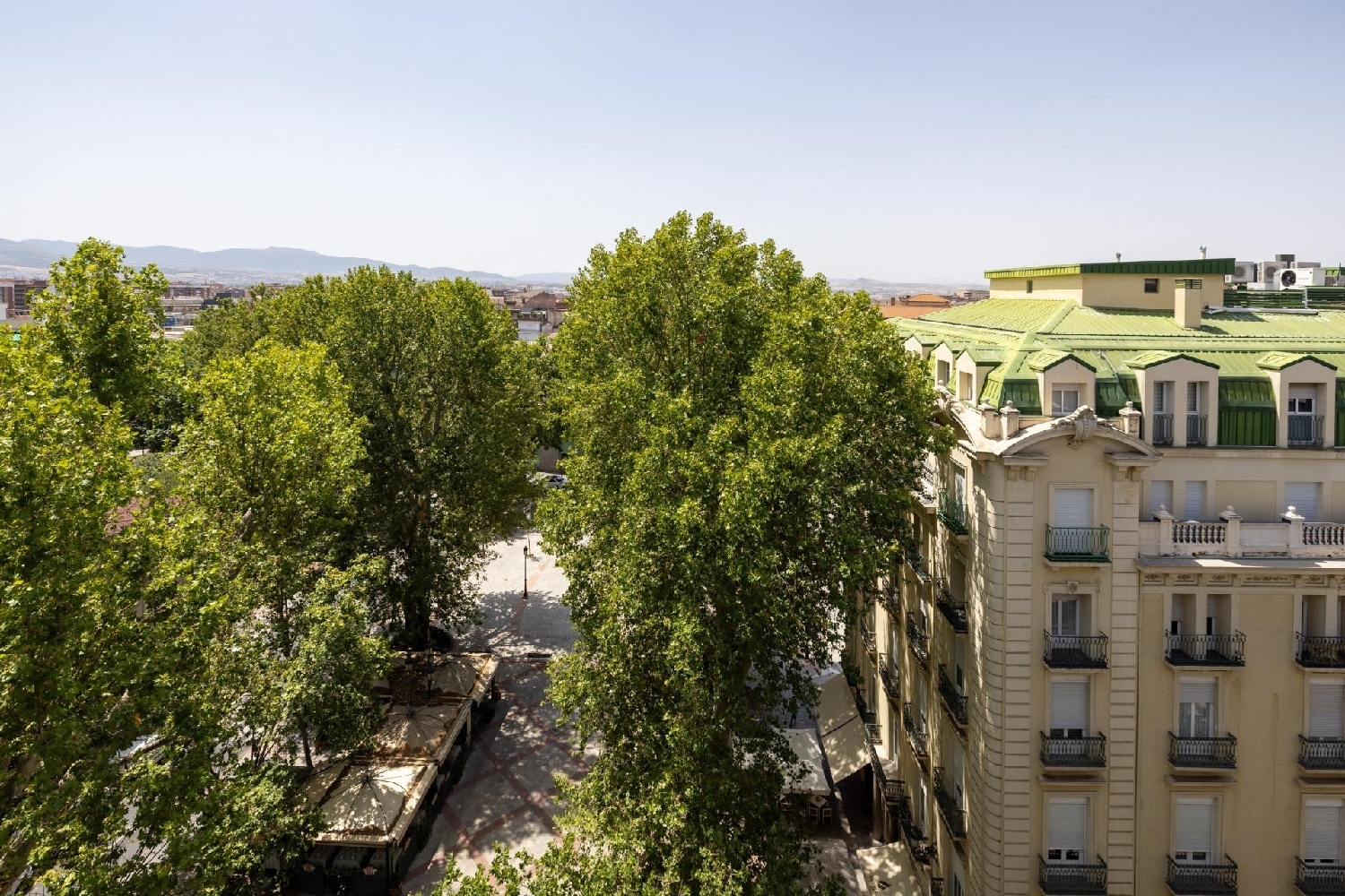  kaufen Penthouse Barrio De Granada Alacantí 2