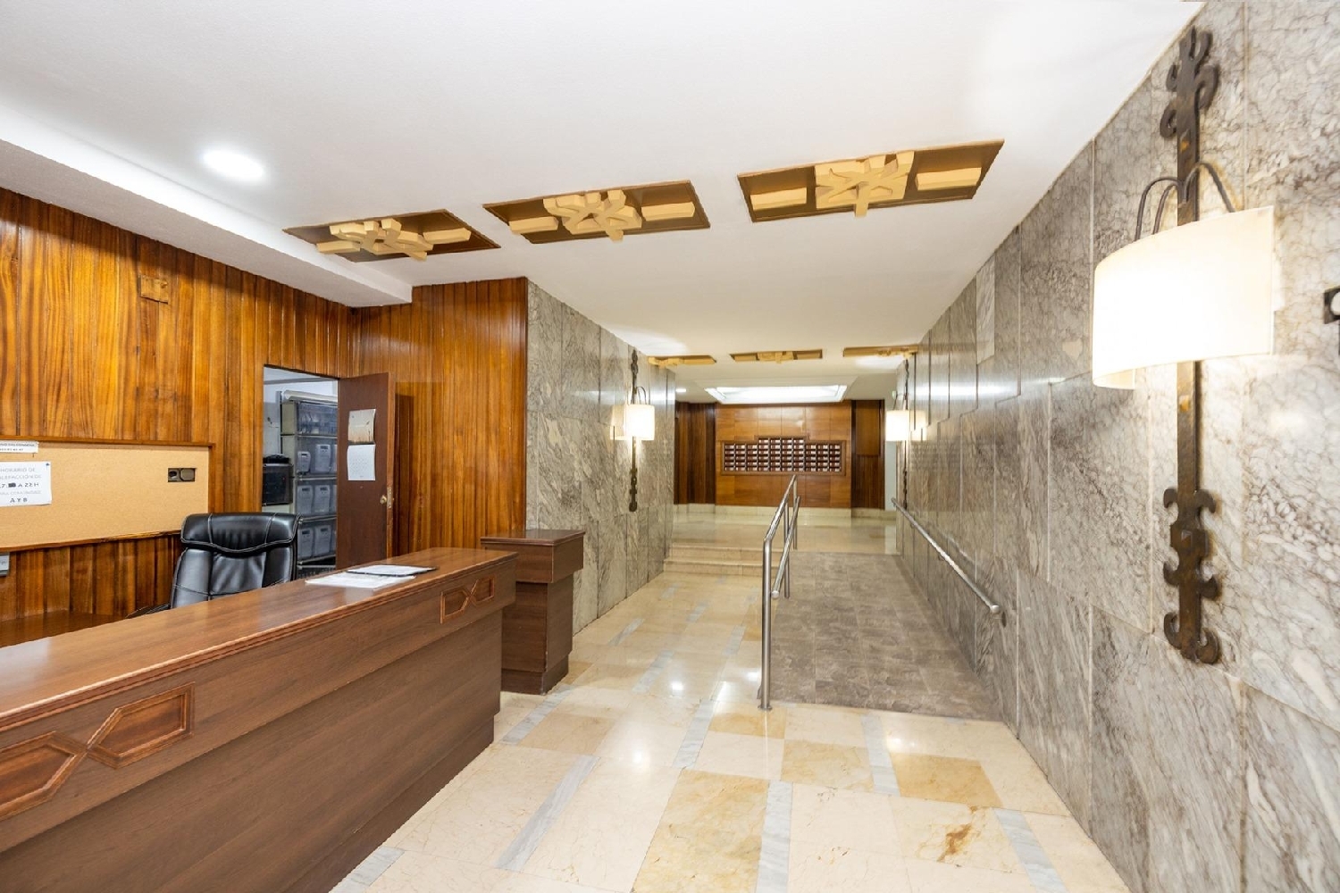  kaufen Penthouse Barrio De Granada Alacantí 6
