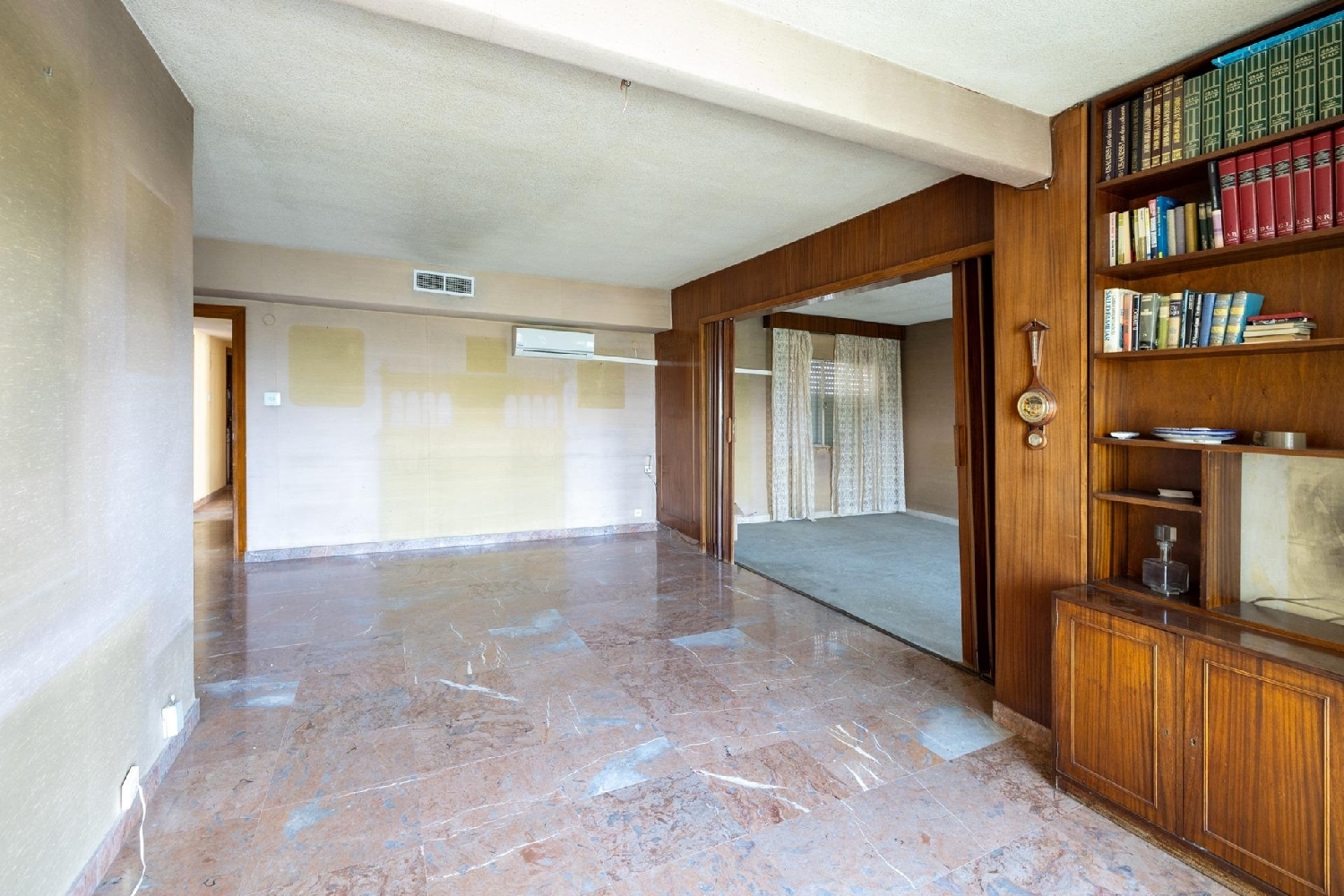  kaufen Penthouse Barrio De Granada Alacantí 4