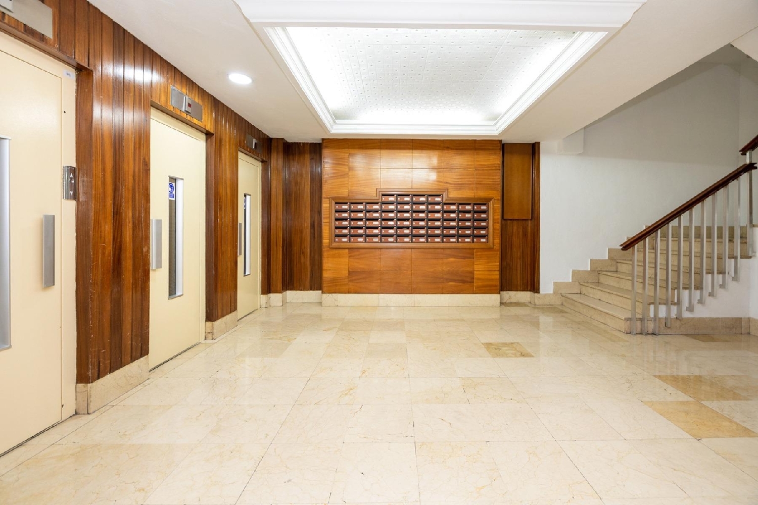  kaufen Penthouse Barrio De Granada Alacantí 7