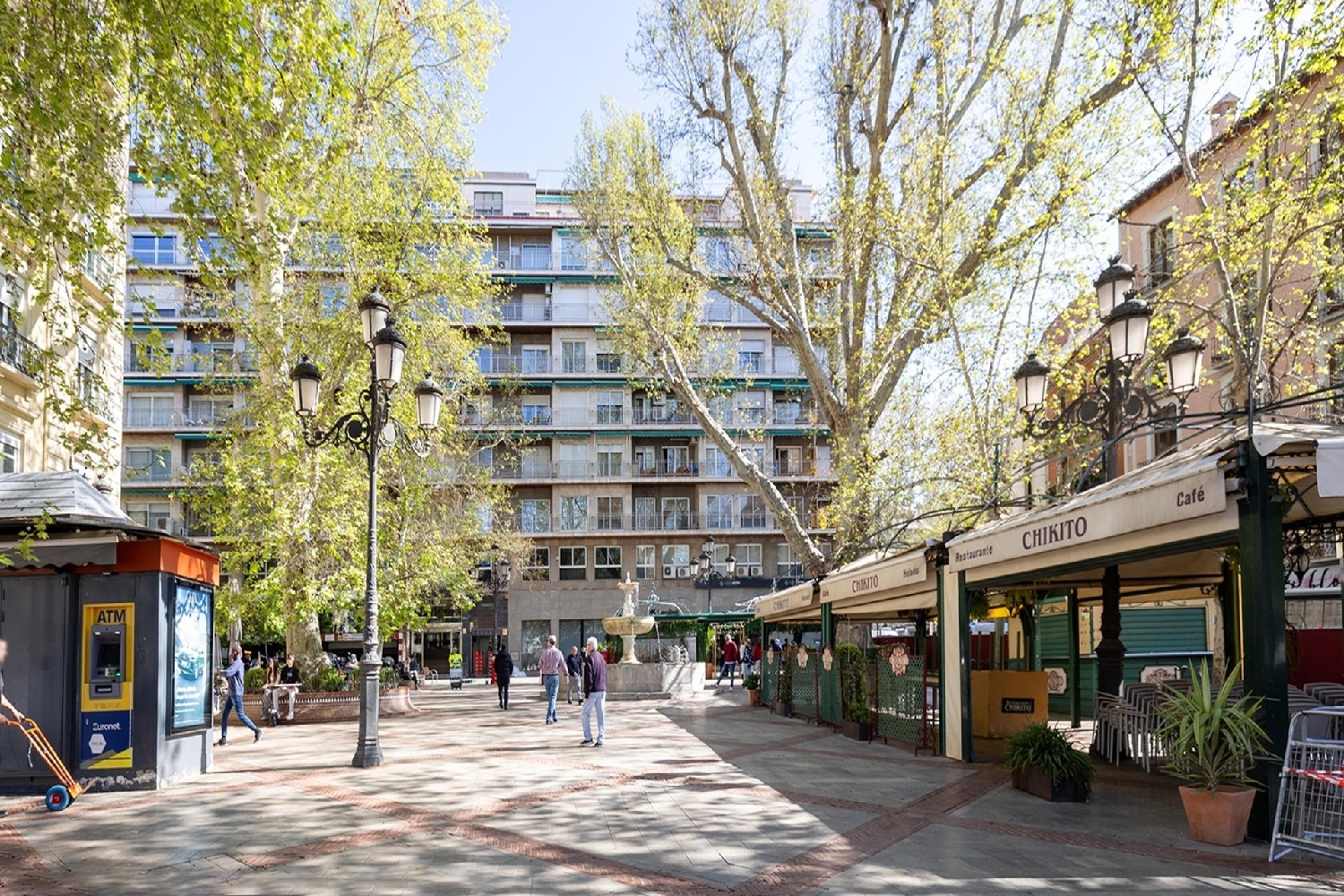  kaufen Penthouse Barrio De Granada Alacantí 1