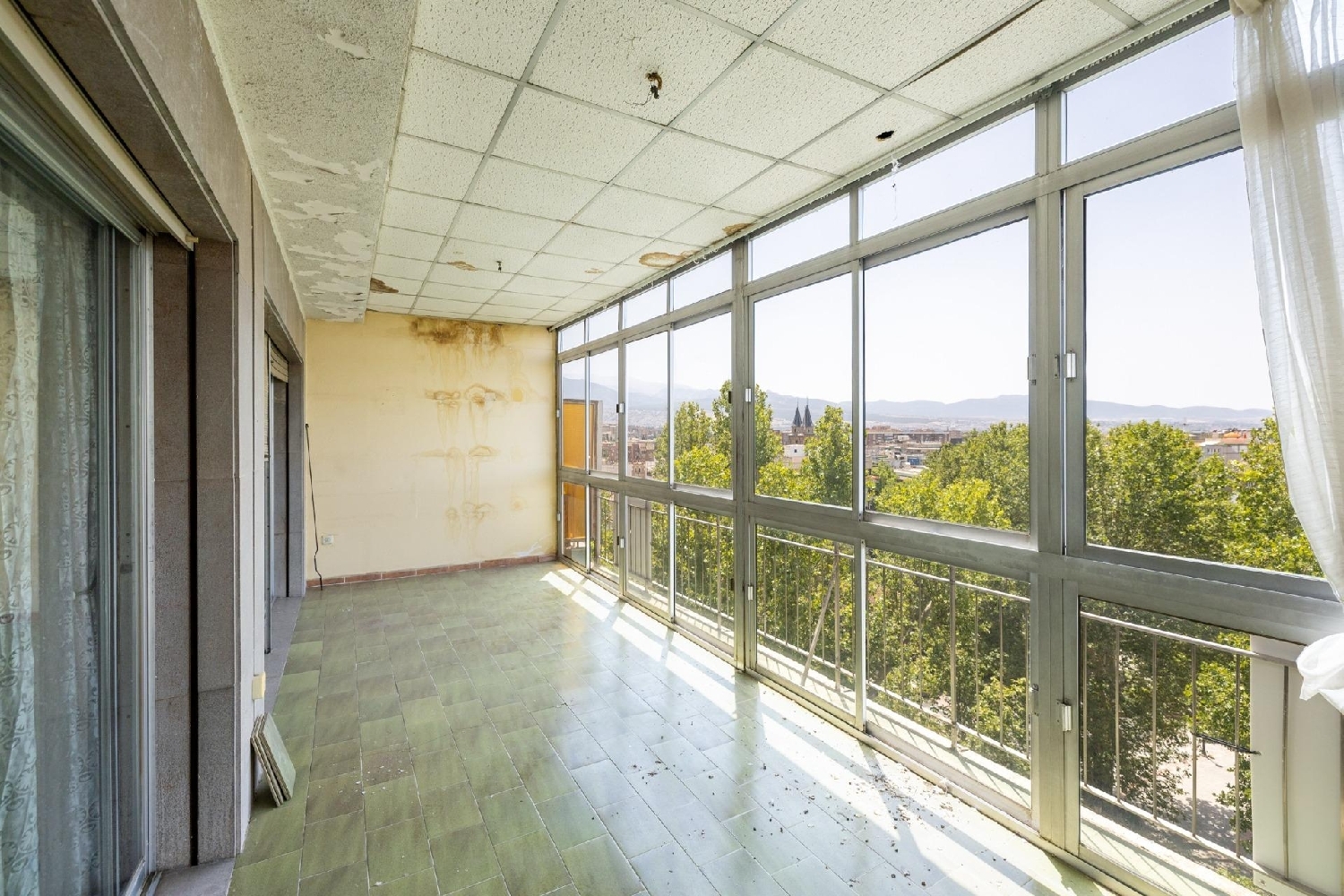  kaufen Penthouse Barrio De Granada Alacantí 5