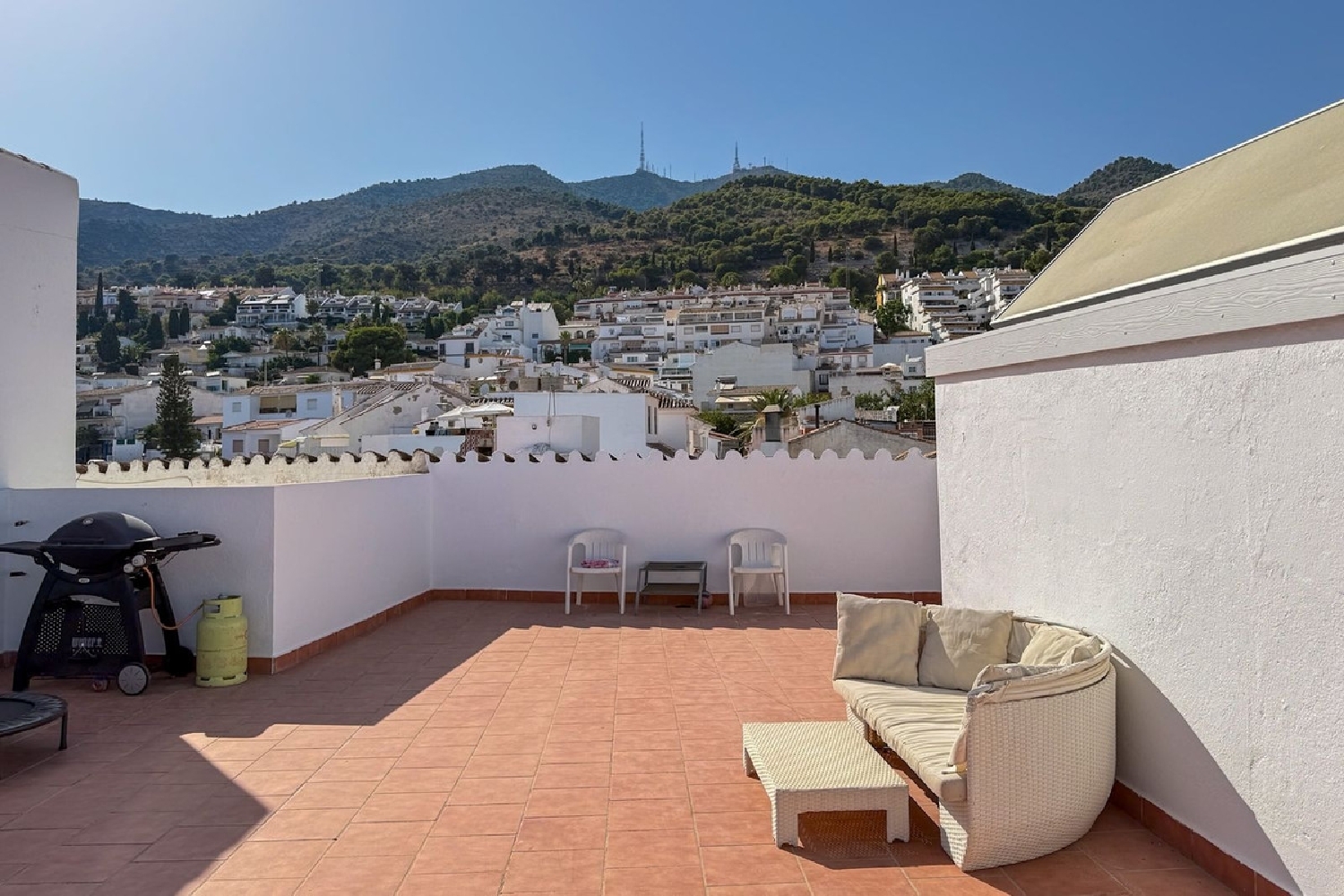  kaufen Penthouse Benalmádena Costa Del Sol Occidental 2
