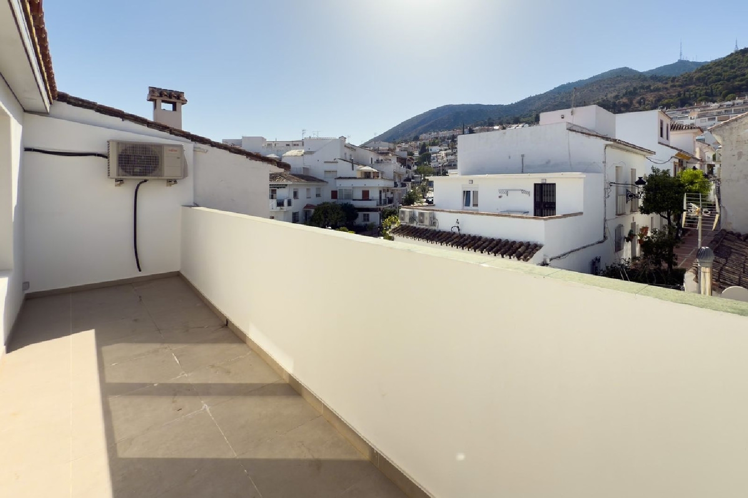  kaufen Penthouse Benalmádena Costa Del Sol Occidental 3
