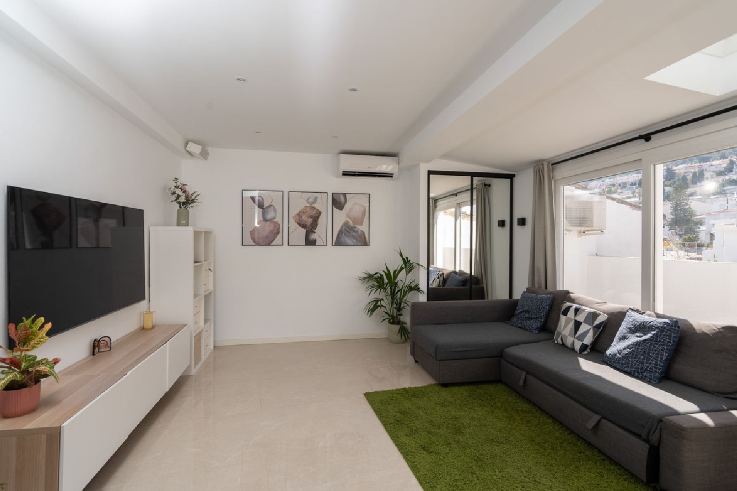  kaufen Penthouse Benalmádena Costa Del Sol Occidental 5