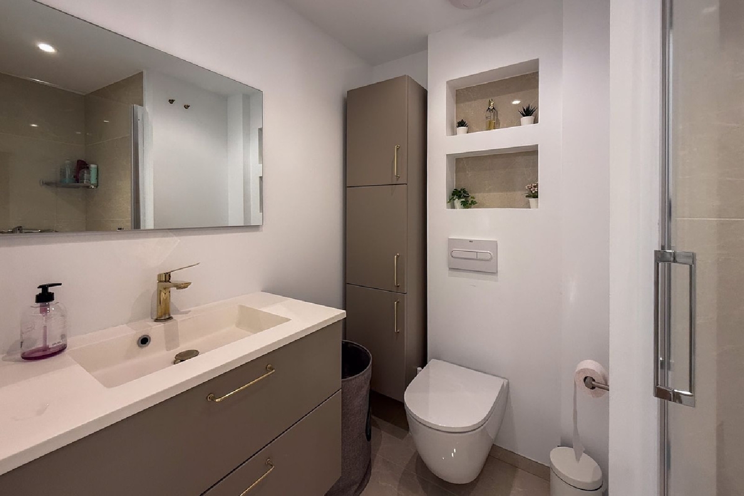  kaufen Penthouse Benalmádena Costa Del Sol Occidental 7
