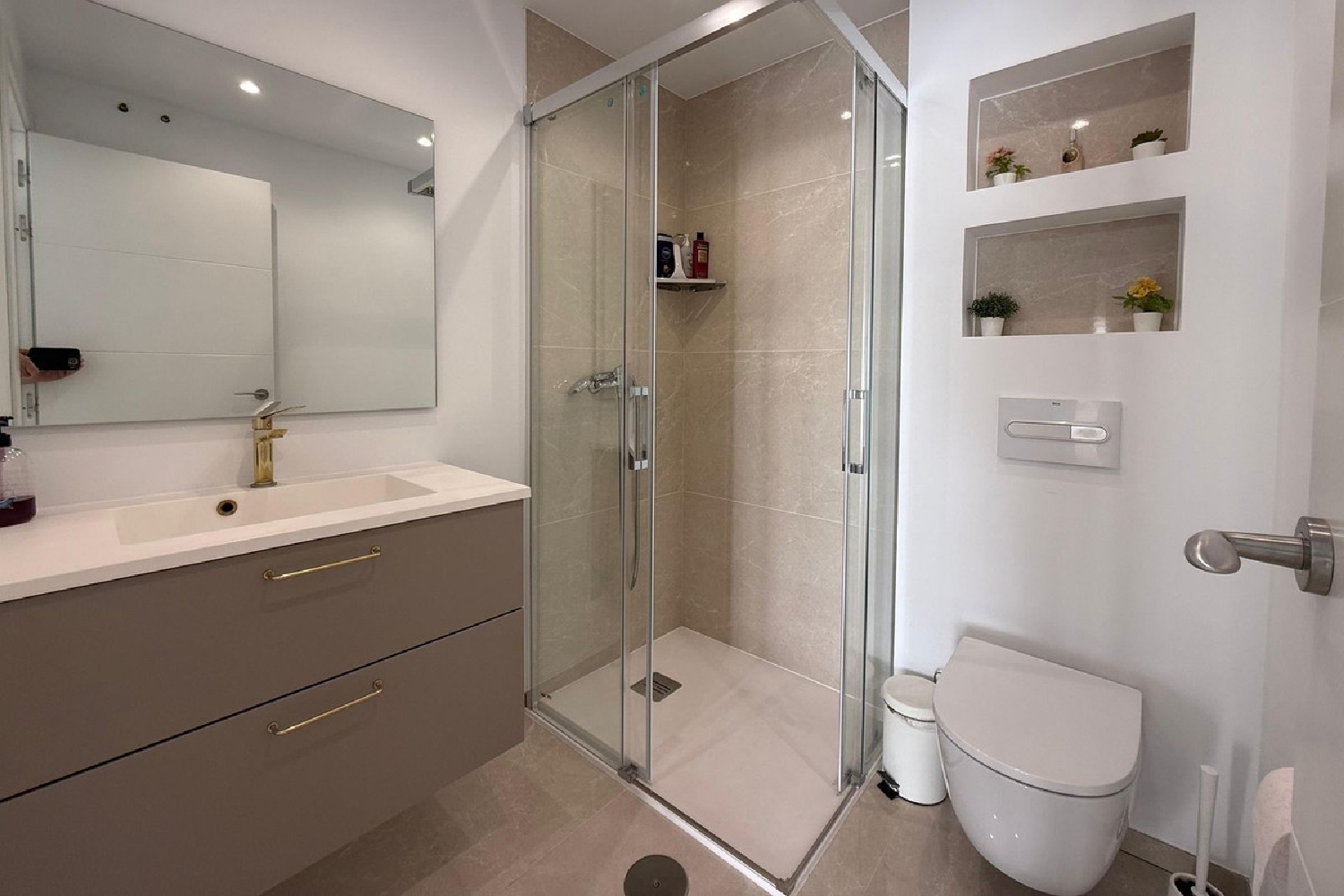  kaufen Penthouse Benalmádena Costa Del Sol Occidental 8