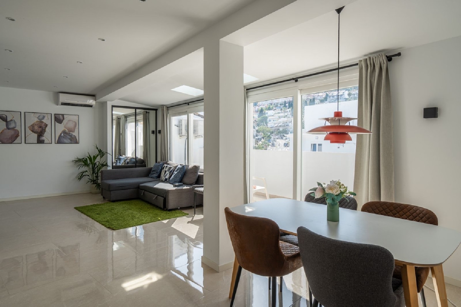  kaufen Penthouse Benalmádena Costa Del Sol Occidental 6