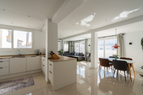 Benalmádena Costa Del Sol Occidental penthouse foto 6292139